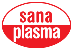 Sanaplasma logo